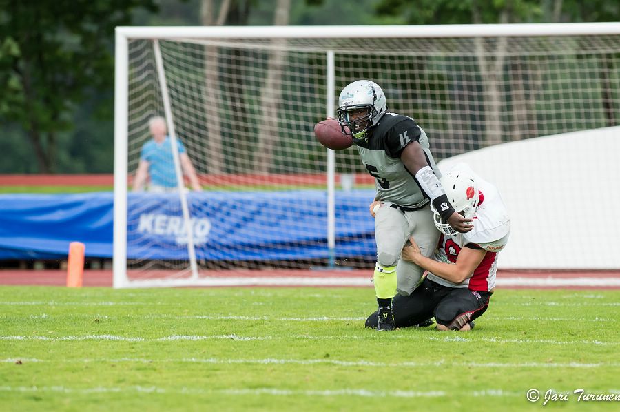 3.7.2016 - (Steelers-Jaguaarit)