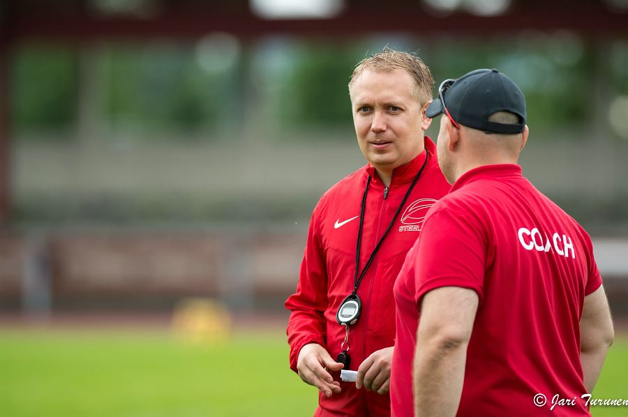 3.7.2016 - (Steelers-Jaguaarit)