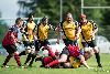 9.7.2016 - (Kuopion Rugby Club-Tampereen Rugby Club)