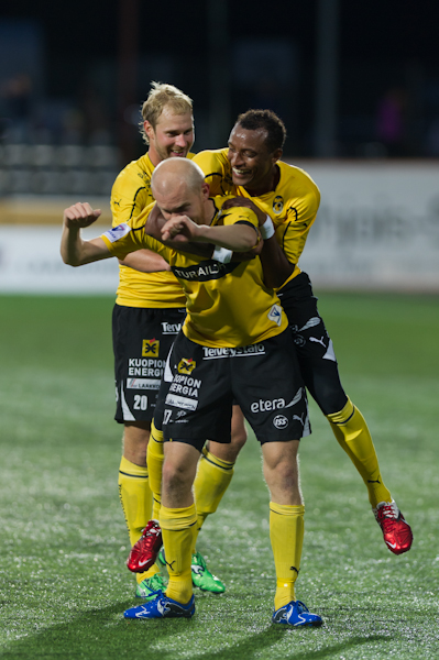 18.9.2011 - (KuPS-VPS)