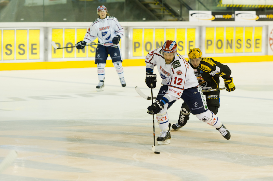 23.9.2011 - (KalPa-HIFK)