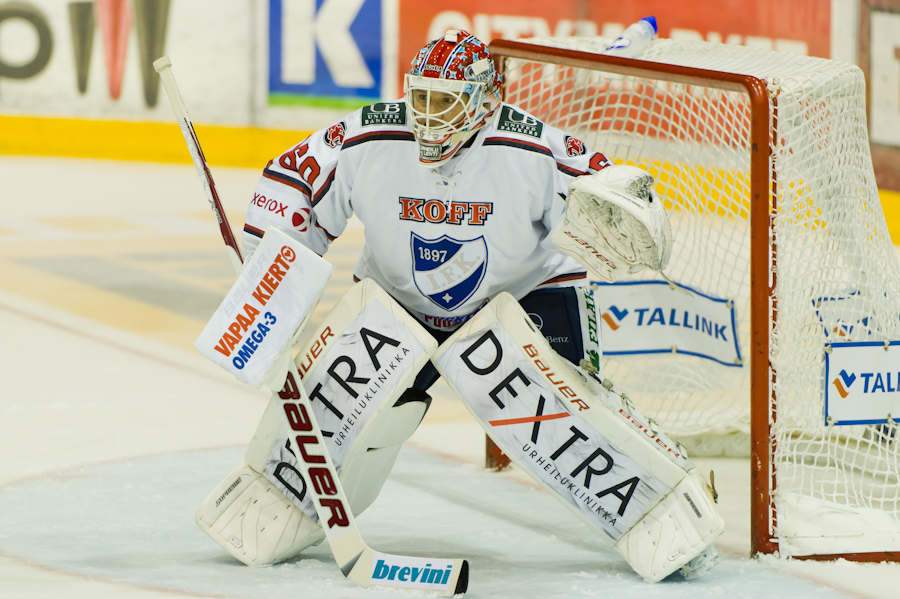 23.9.2011 - (KalPa-HIFK)