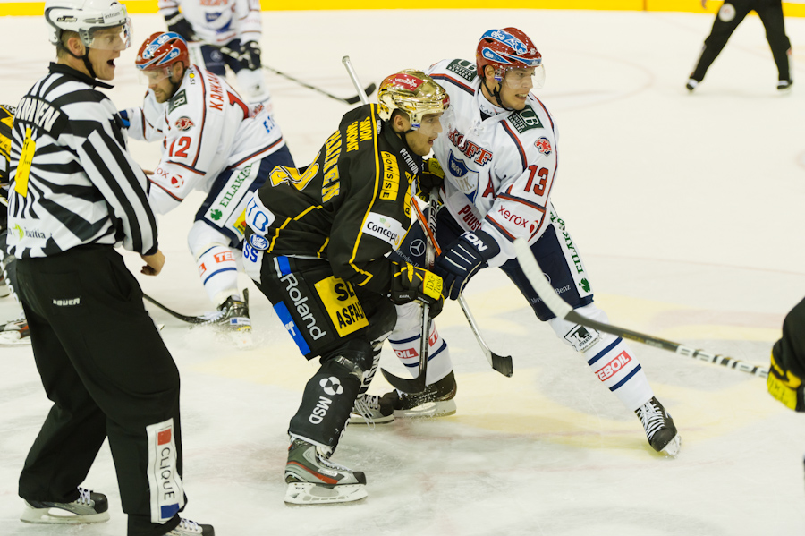 23.9.2011 - (KalPa-HIFK)