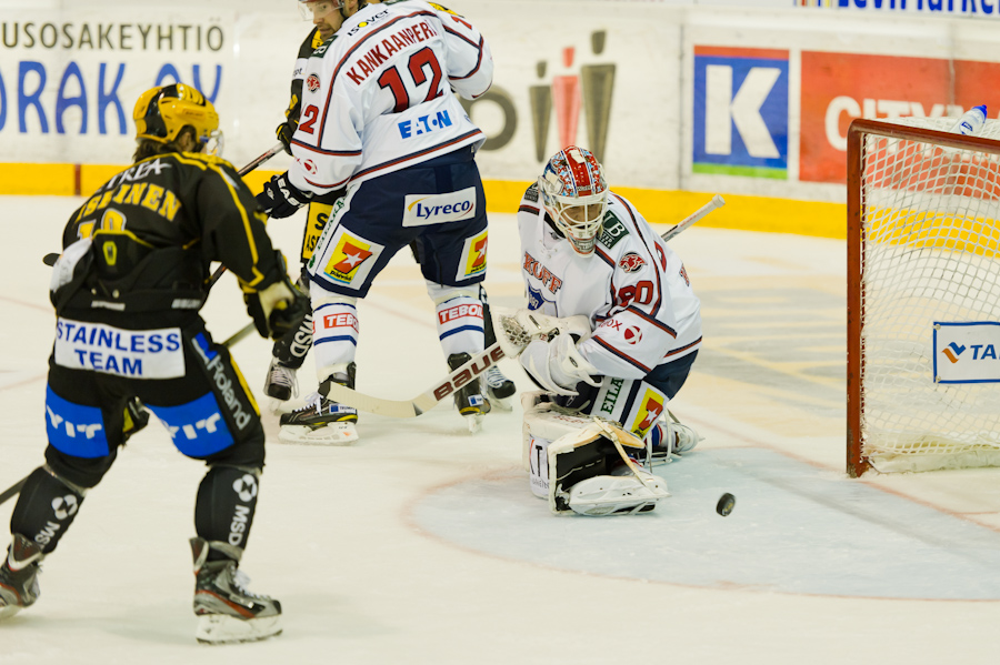 23.9.2011 - (KalPa-HIFK)