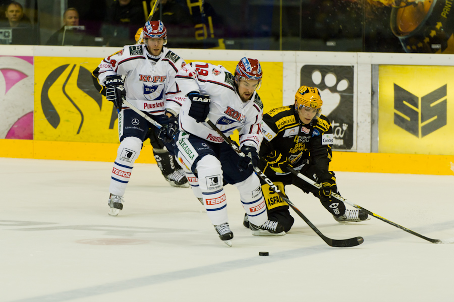 23.9.2011 - (KalPa-HIFK)