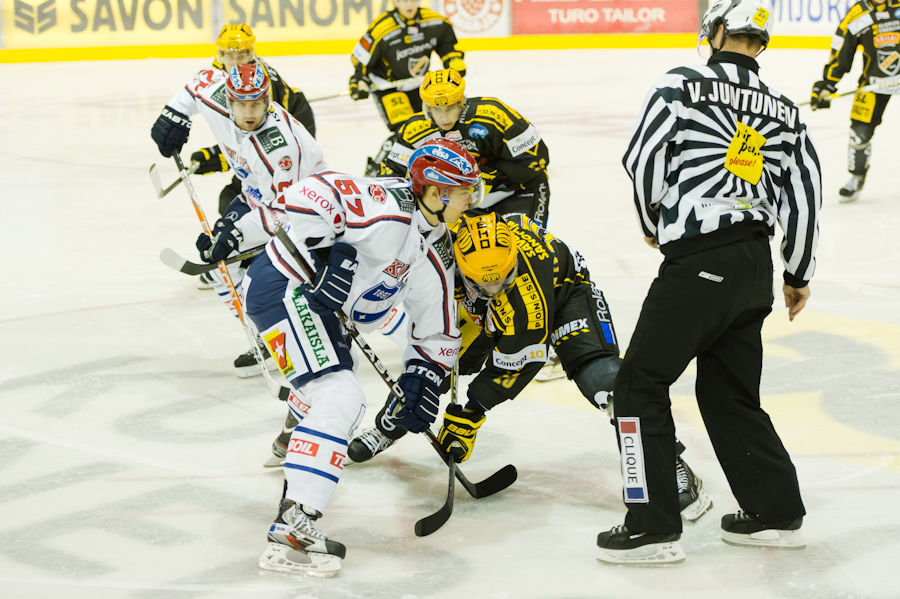 23.9.2011 - (KalPa-HIFK)