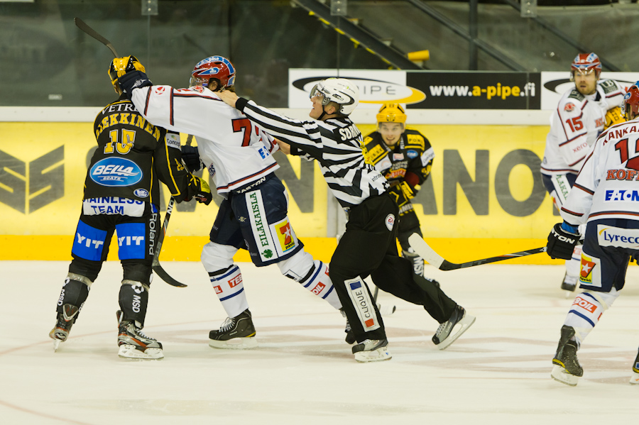 23.9.2011 - (KalPa-HIFK)