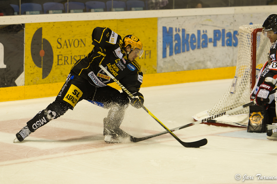 27.9.2011 - (KalPa-Ässät)