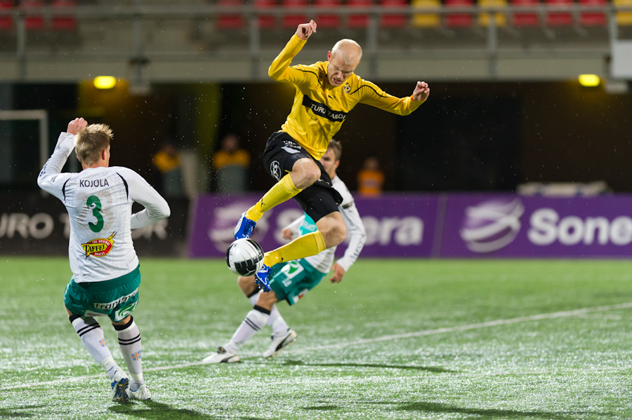 28.9.2011 - (KuPS-IFK Mariehamn)