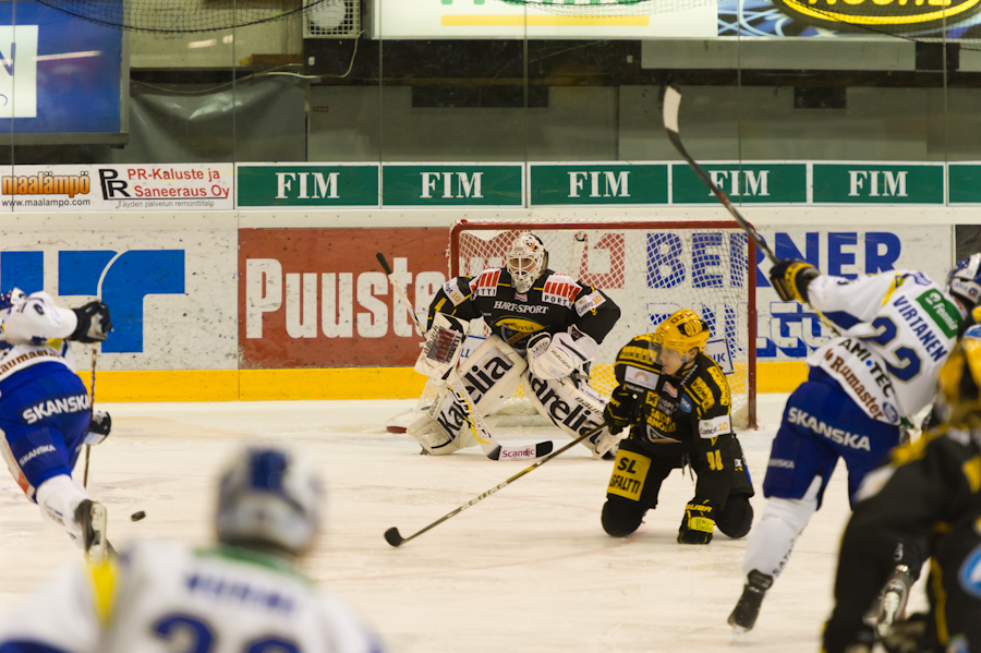 12.10.2011 - (KalPa-Lukko)