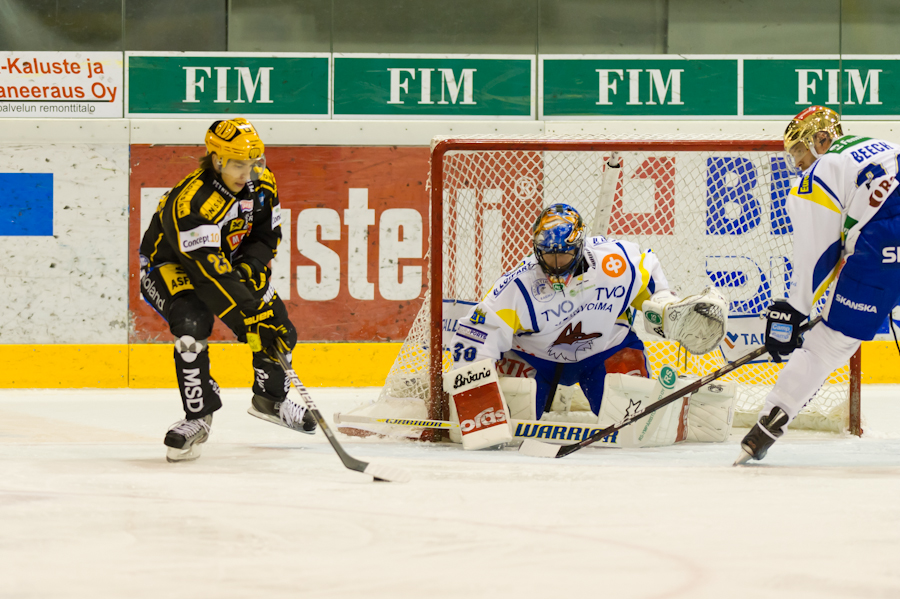 12.10.2011 - (KalPa-Lukko)