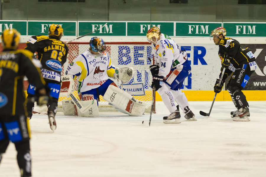 12.10.2011 - (KalPa-Lukko)