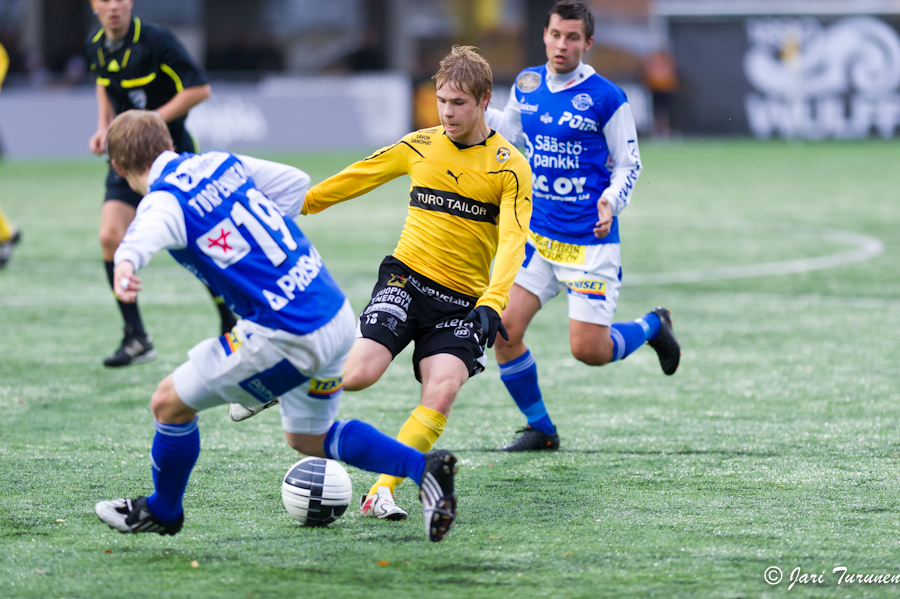 22.10.2011 - (KuPS-RoPS)