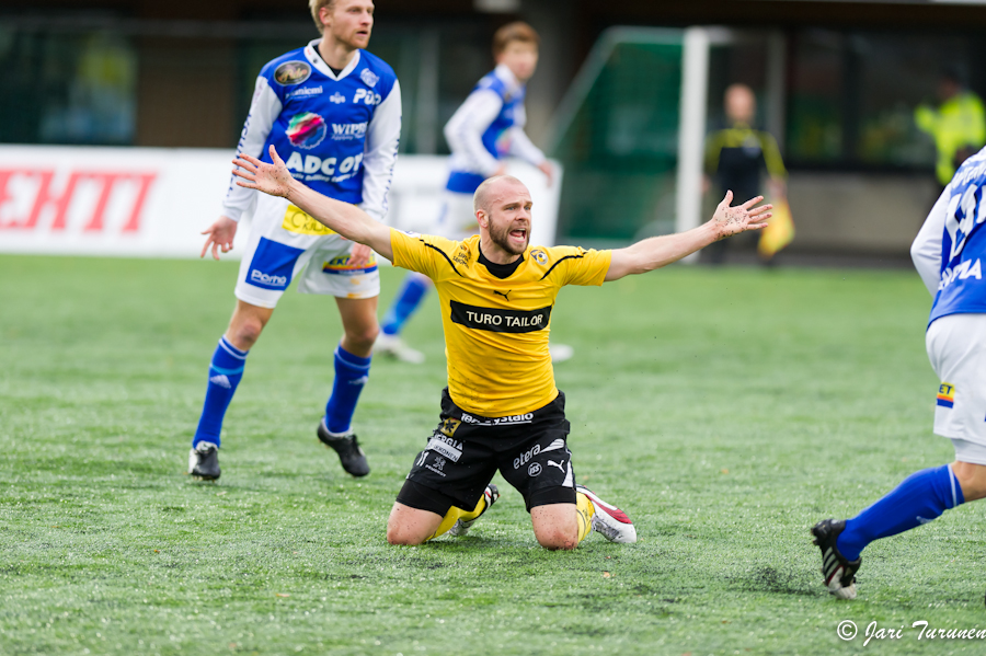 22.10.2011 - (KuPS-RoPS)