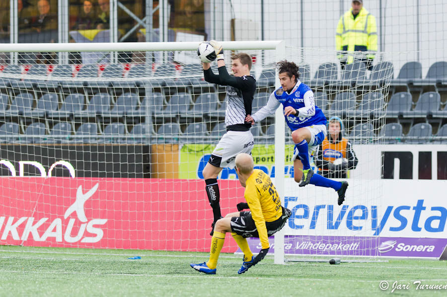 22.10.2011 - (KuPS-RoPS)