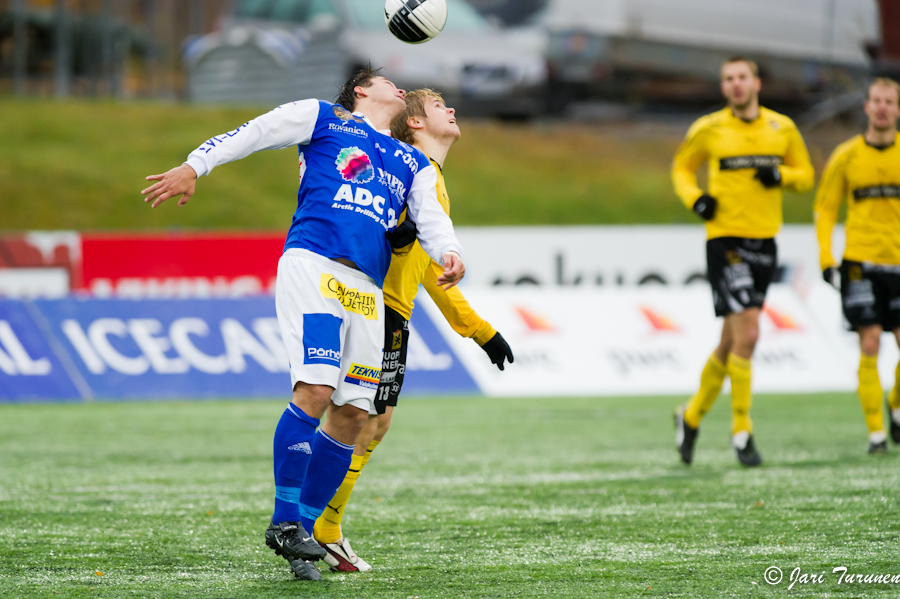 22.10.2011 - (KuPS-RoPS)