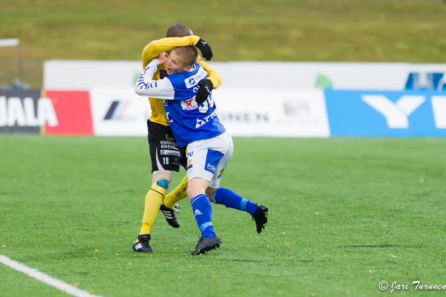 22.10.2011 - (KuPS-RoPS)