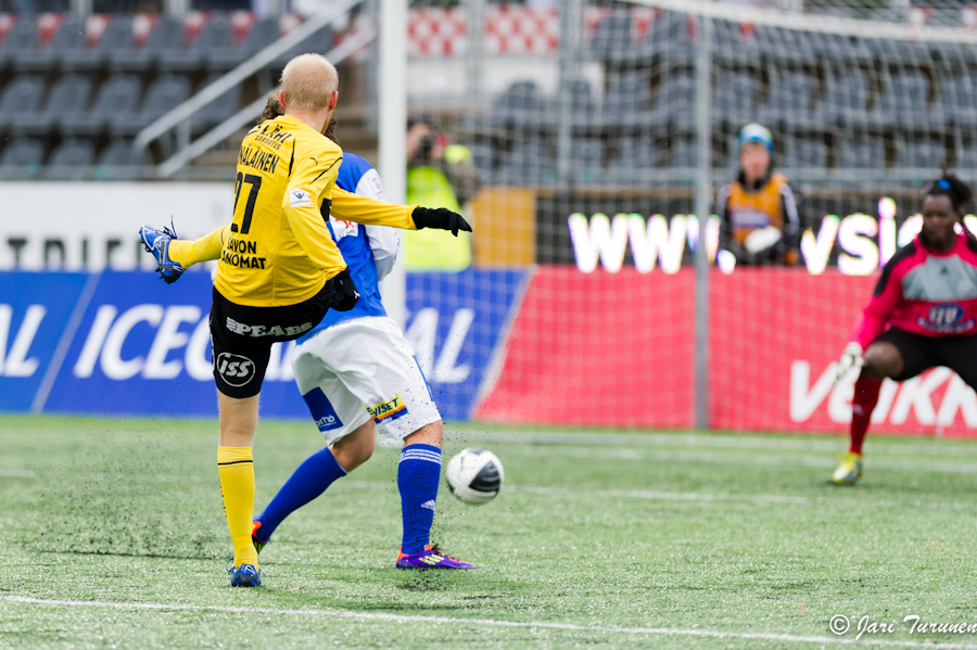 22.10.2011 - (KuPS-RoPS)