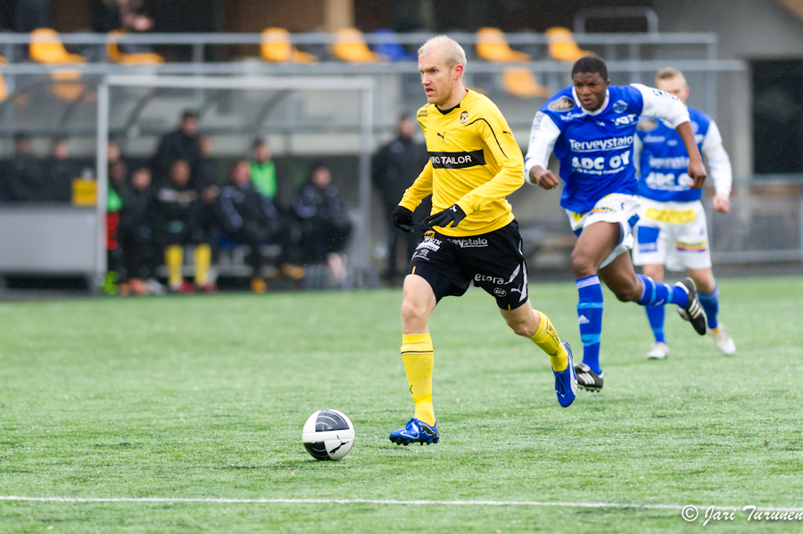 22.10.2011 - (KuPS-RoPS)