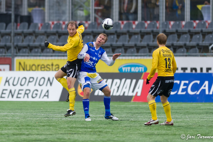 22.10.2011 - (KuPS-RoPS)