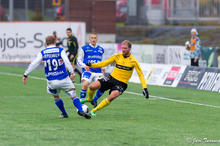 22.10.2011 - (KuPS-RoPS)