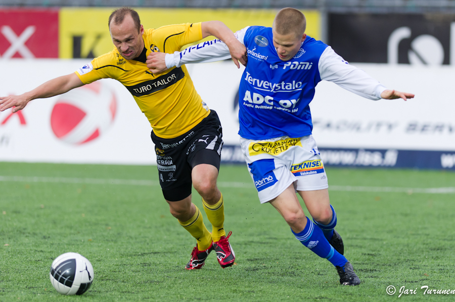 22.10.2011 - (KuPS-RoPS)