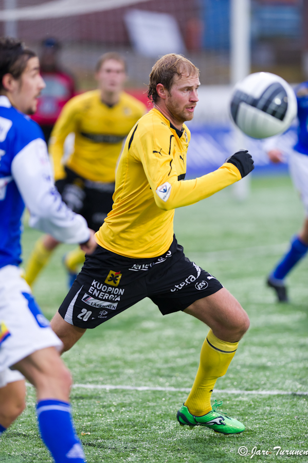 22.10.2011 - (KuPS-RoPS)