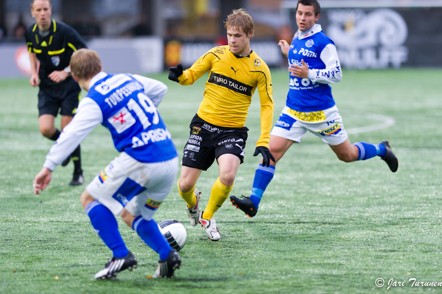 22.10.2011 - (KuPS-RoPS)