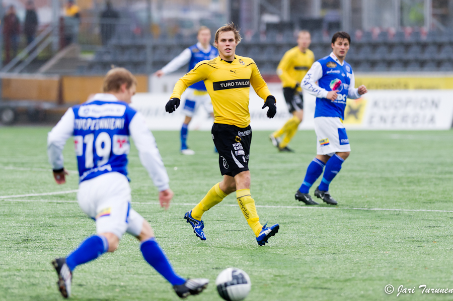 22.10.2011 - (KuPS-RoPS)