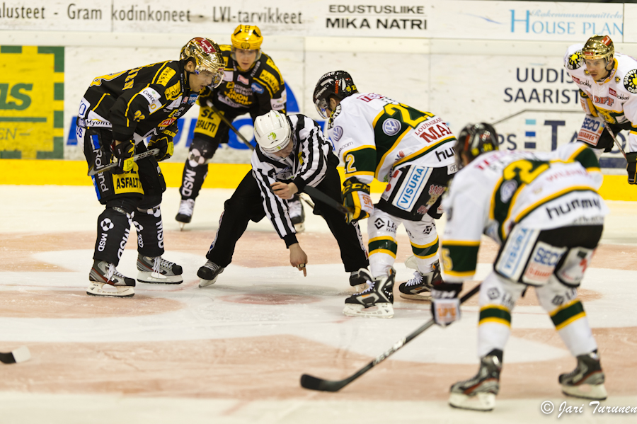 29.12.2011 - (KalPa-Ilves)