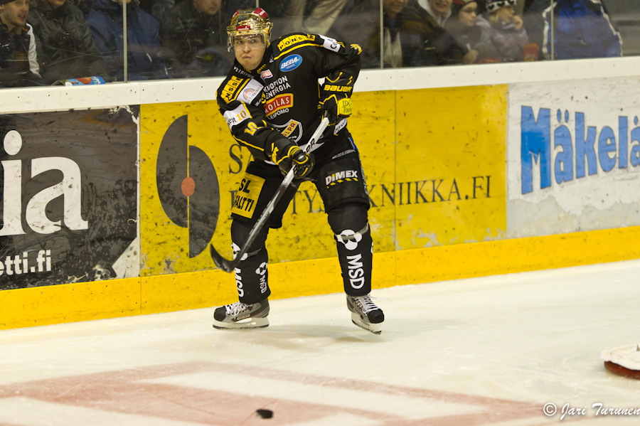 29.12.2011 - (KalPa-Ilves)