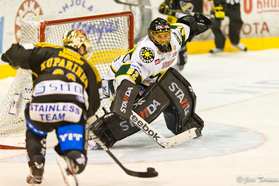 29.12.2011 - (KalPa-Ilves)