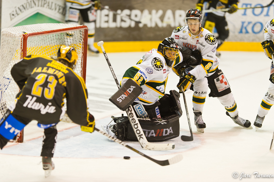 29.12.2011 - (KalPa-Ilves)