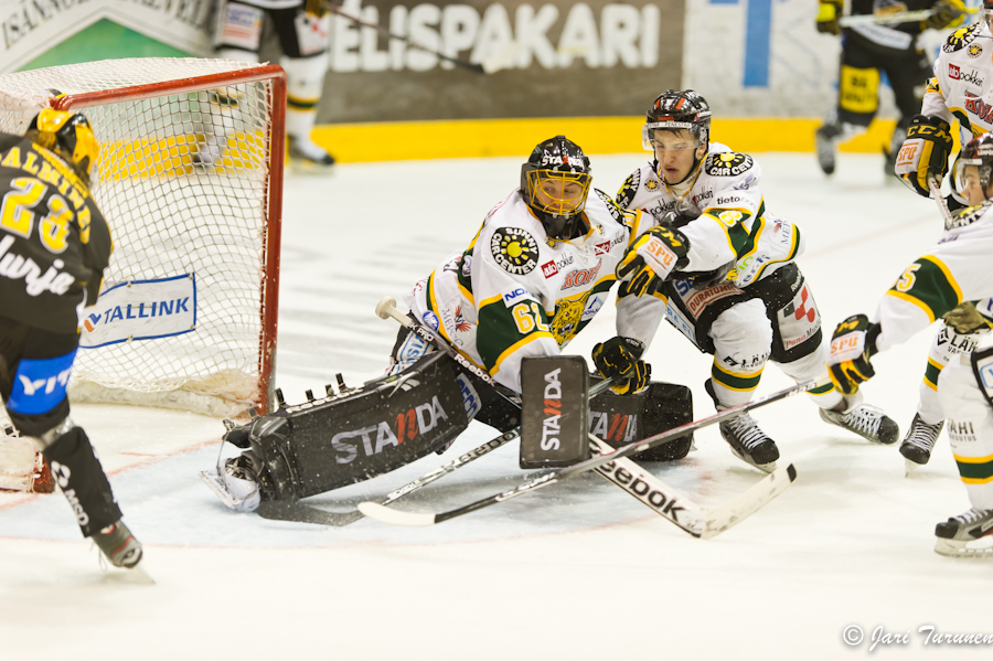 29.12.2011 - (KalPa-Ilves)