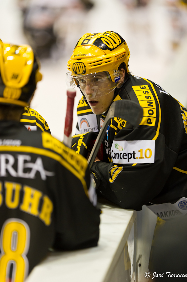 29.12.2011 - (KalPa-Ilves)