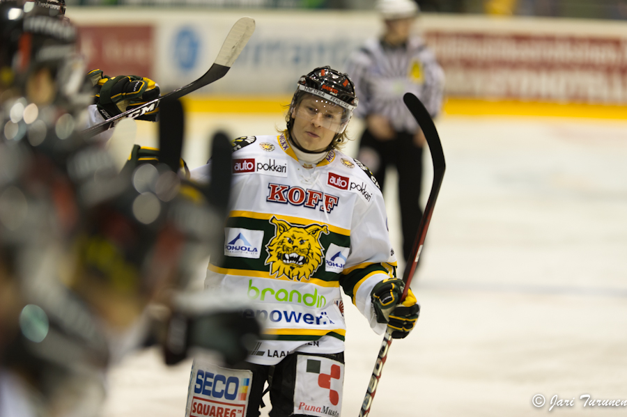 29.12.2011 - (KalPa-Ilves)