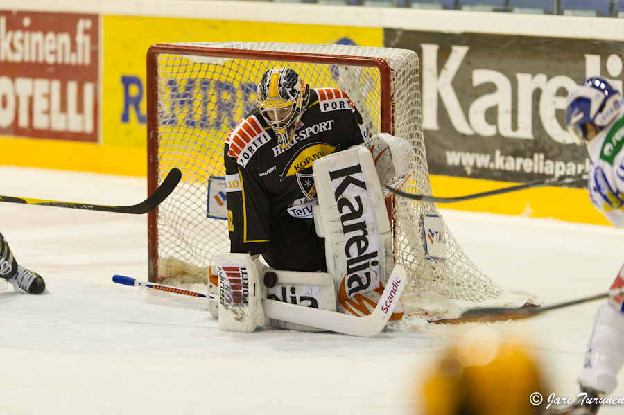 10.1.2012 - (KalPa-Lukko)