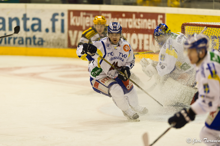 10.1.2012 - (KalPa-Lukko)