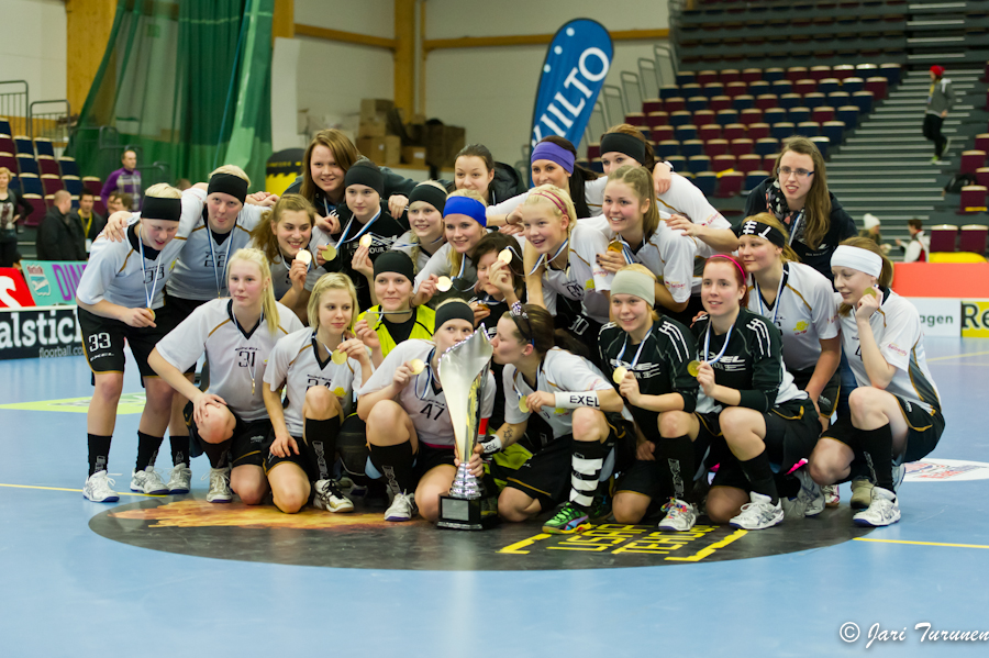 Suomen Cup Classic-SB Pro