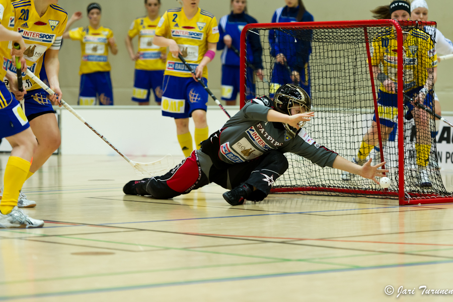 14.3.2012 - (OLS N-Tiikerit N)