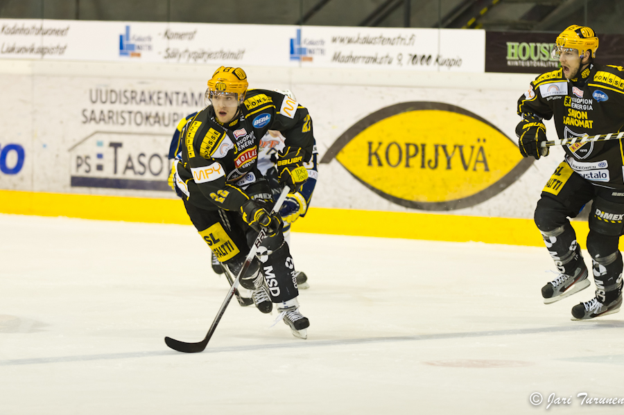 30.3.2012 - (KalPa-Blues)