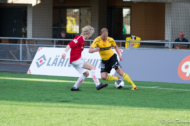 6.5.2011 - (KuPS-FC Inter)