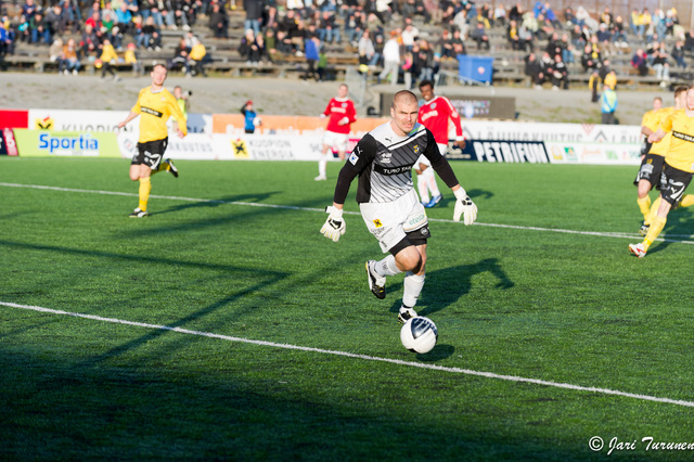 6.5.2011 - (KuPS-FC Inter)