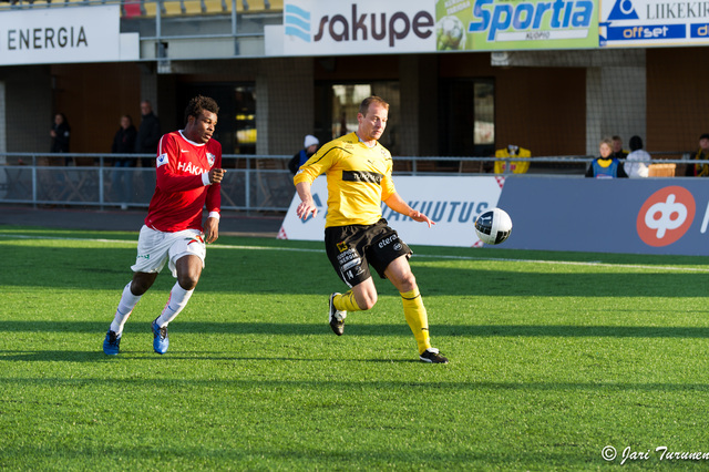 6.5.2011 - (KuPS-FC Inter)