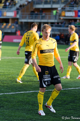 6.5.2011 - (KuPS-FC Inter)