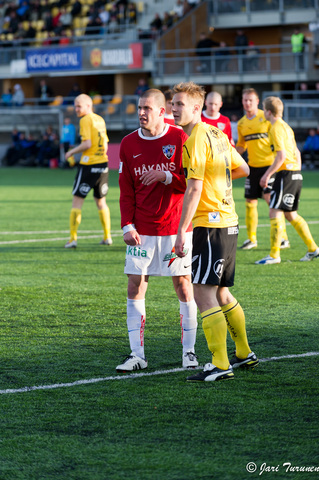 6.5.2011 - (KuPS-FC Inter)