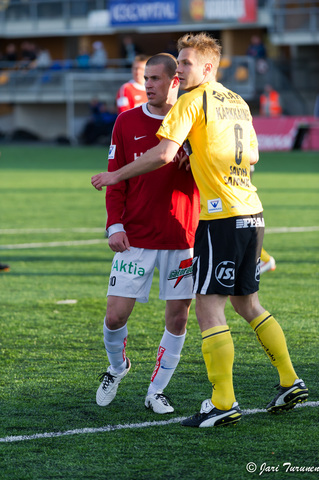 6.5.2011 - (KuPS-FC Inter)