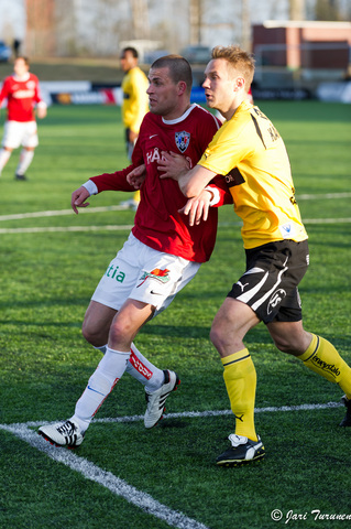 6.5.2011 - (KuPS-FC Inter)