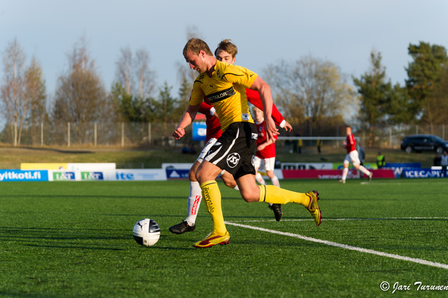 6.5.2011 - (KuPS-FC Inter)