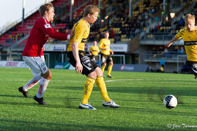 6.5.2011 - (KuPS-FC Inter)